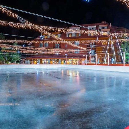 סאות' לייק טאהו Nye Ski Resort For 8 Marriott Timberlodge Tahoe מראה חיצוני תמונה
