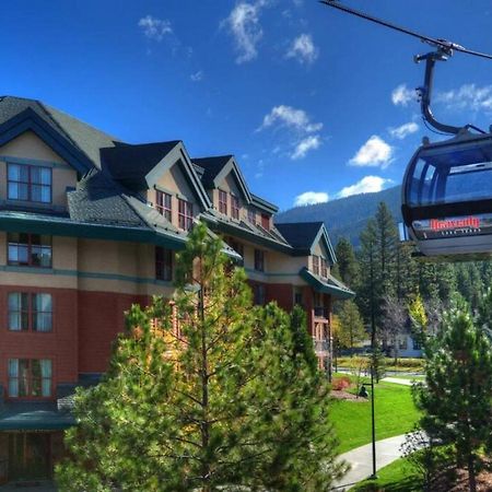 סאות' לייק טאהו Nye Ski Resort For 8 Marriott Timberlodge Tahoe מראה חיצוני תמונה