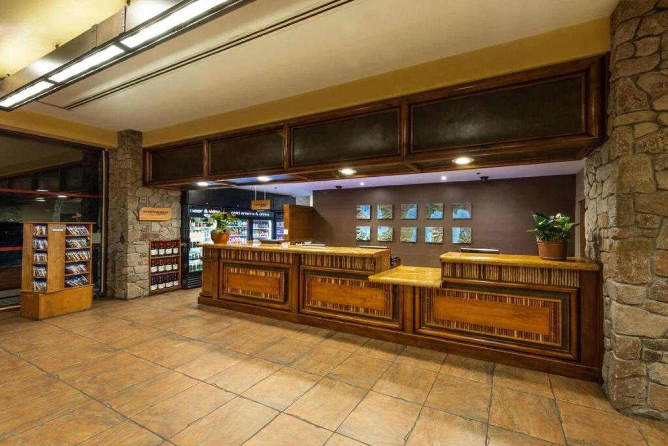 סאות' לייק טאהו Nye Ski Resort For 8 Marriott Timberlodge Tahoe מראה חיצוני תמונה